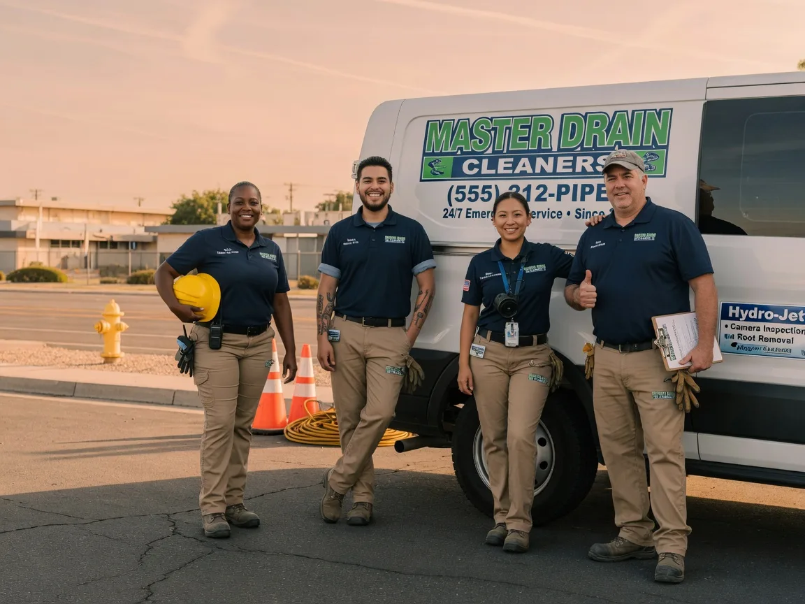 Drain Cleaning company in Schenley, PA